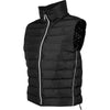 EQPRO Bodywarmer Agatha Black