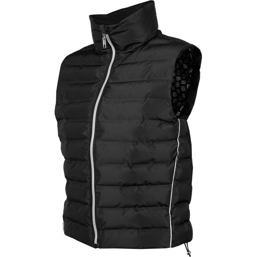 EQPRO Bodywarmer Agatha Black