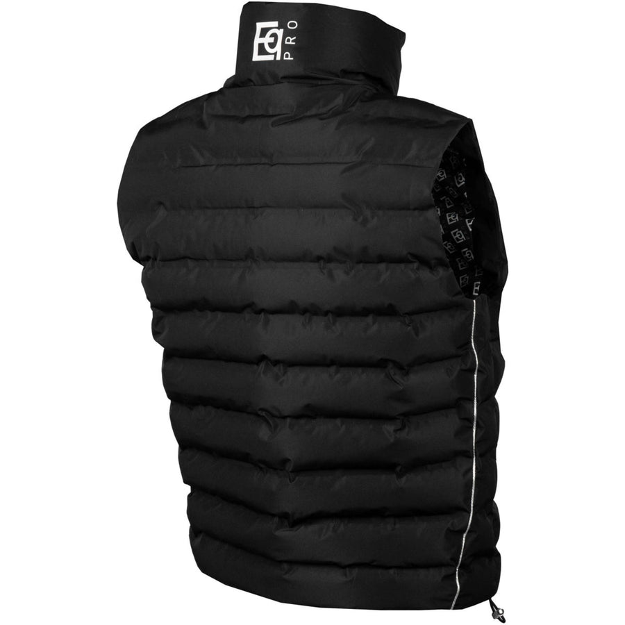 EQPRO Bodywarmer Agatha Black