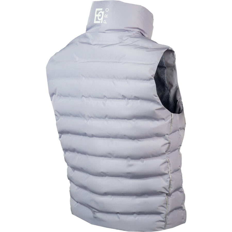 EQPRO Bodywarmer Agatha Lilac Coral