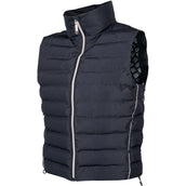 EQPRO Bodywarmer Agatha Navy Blue