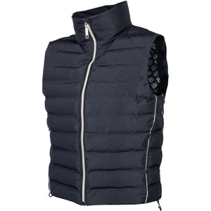 EQPRO Bodywarmer Agatha Navy Blue