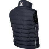 EQPRO Bodywarmer Agatha Navy Blue