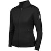 EQPRO Training Vest Hyacinth Black