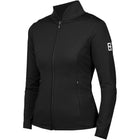 EQPRO Training Vest Hyacinth Black