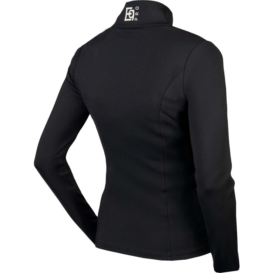 EQPRO Training Vest Hyacinth Black