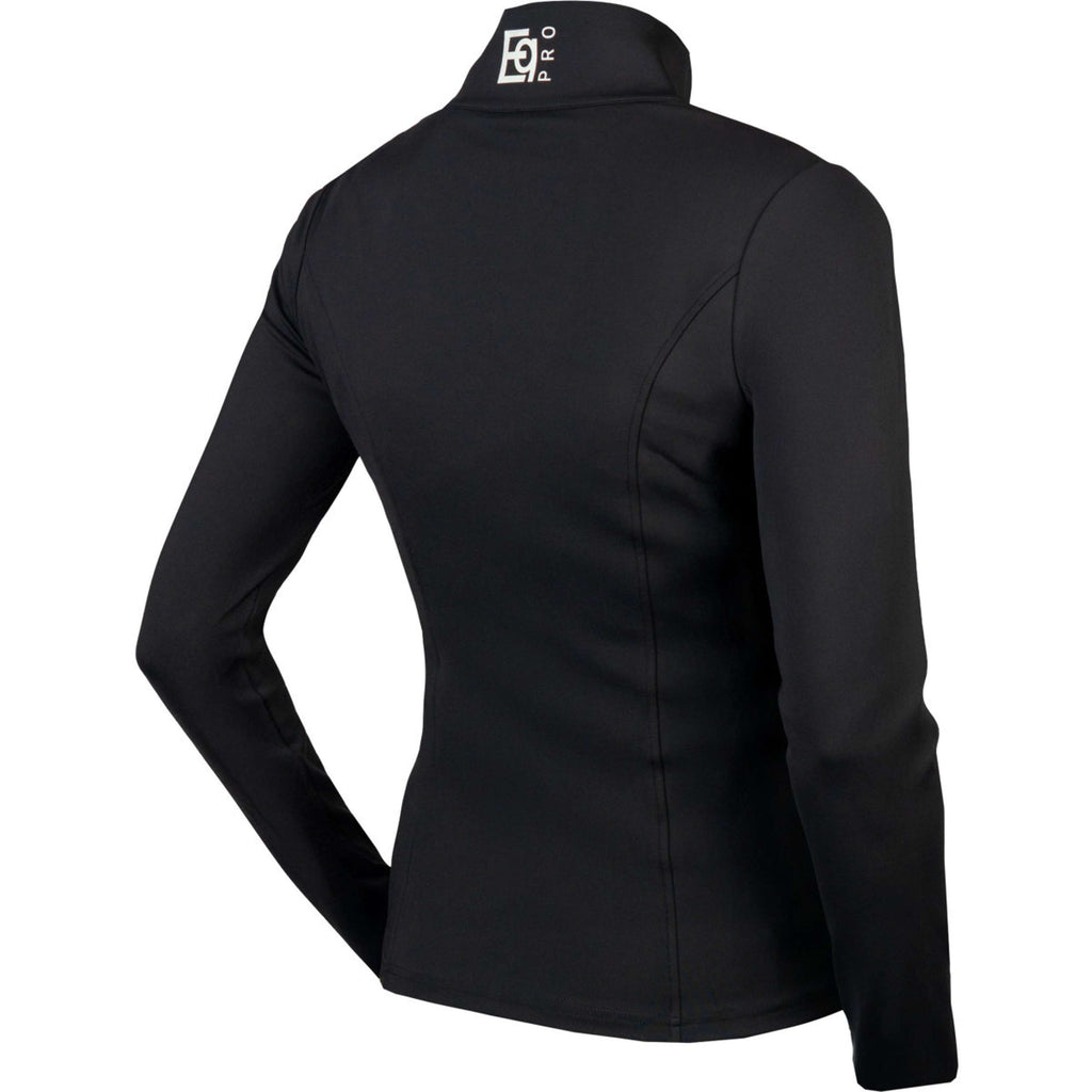 EQPRO Training Vest Hyacinth Black