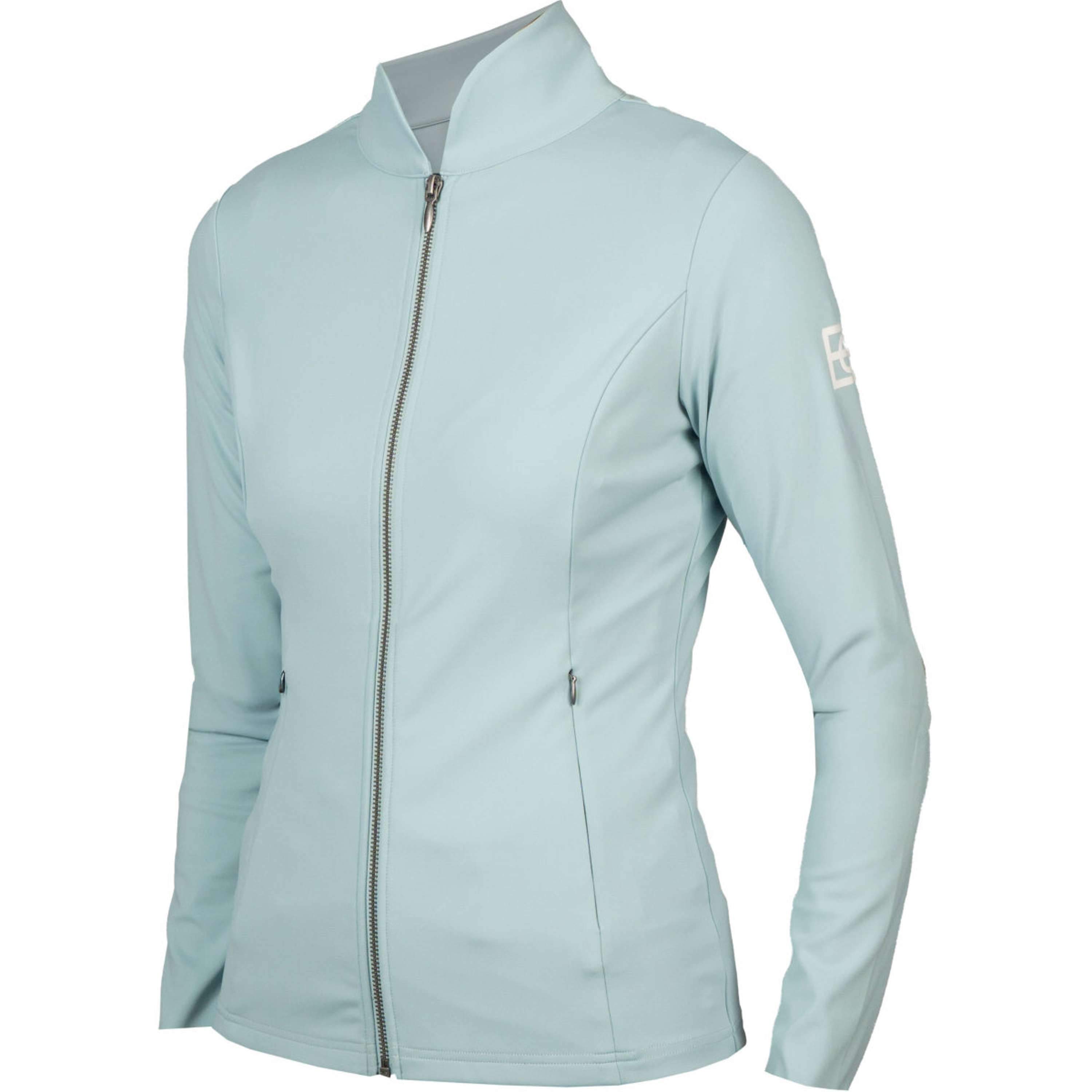 EQPRO Training Vest Hyacinth Blue Reef