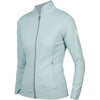 EQPRO Training Vest Hyacinth Blue Reef
