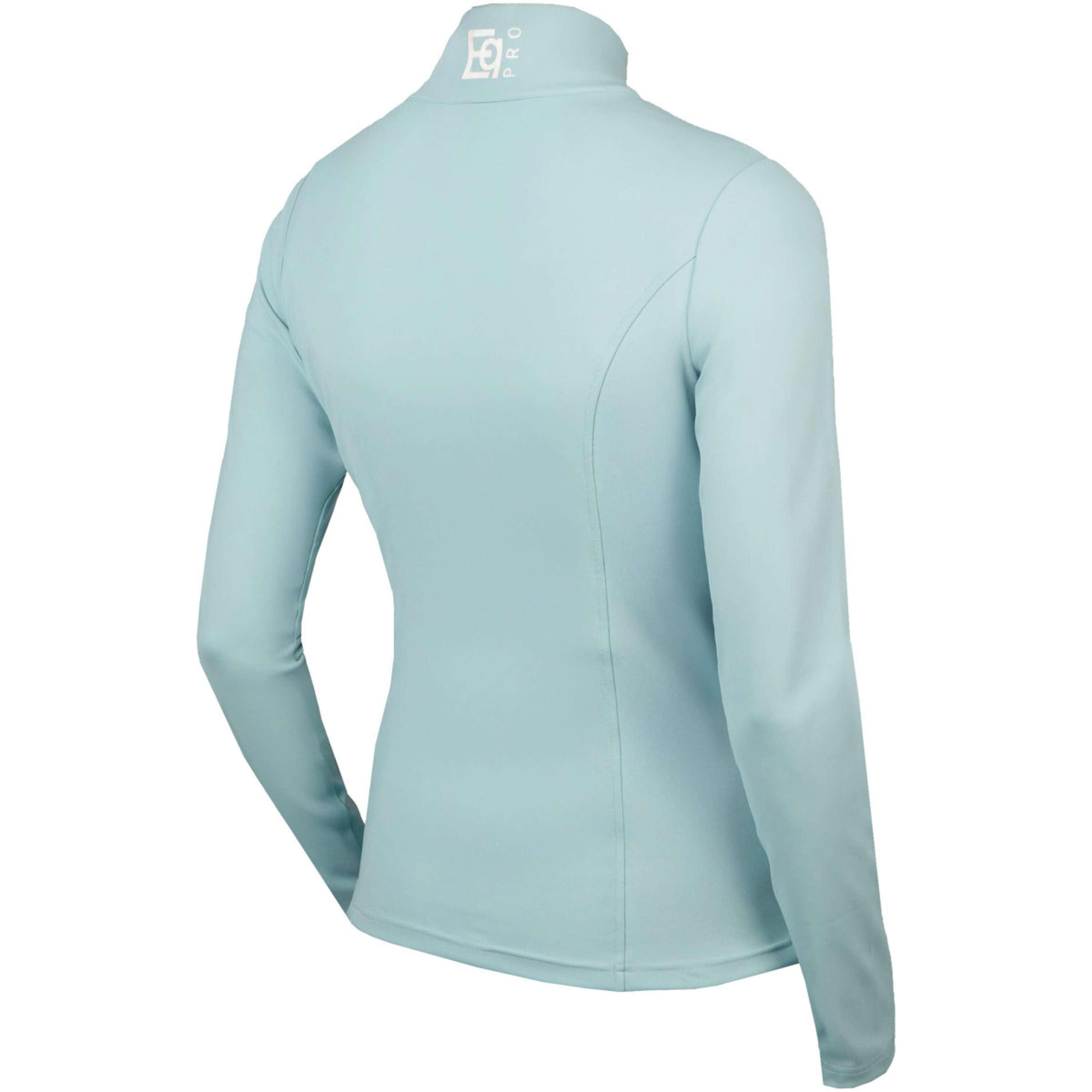 EQPRO Training Vest Hyacinth Blue Reef