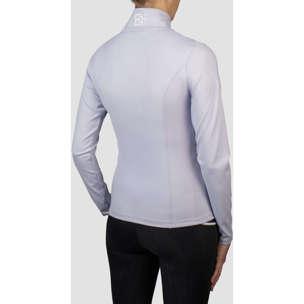 EQPRO Training Vest Hyacinth Lilac Coral
