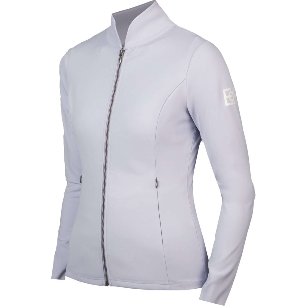 EQPRO Training Vest Hyacinth Lilac Coral