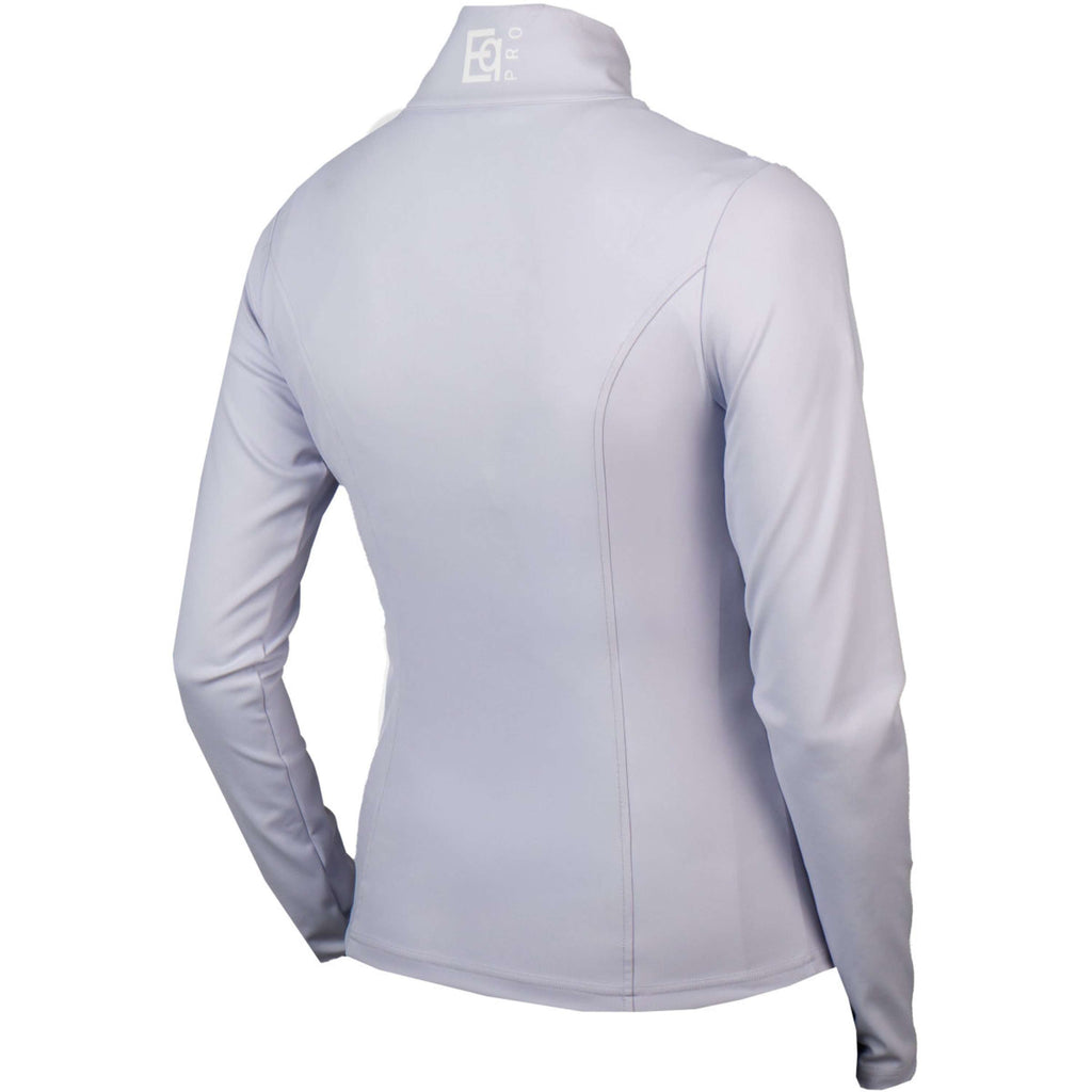 EQPRO Training Vest Hyacinth Lilac Coral