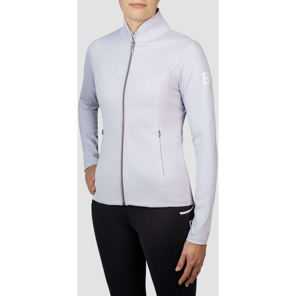 EQPRO Training Vest Hyacinth Lilac Coral