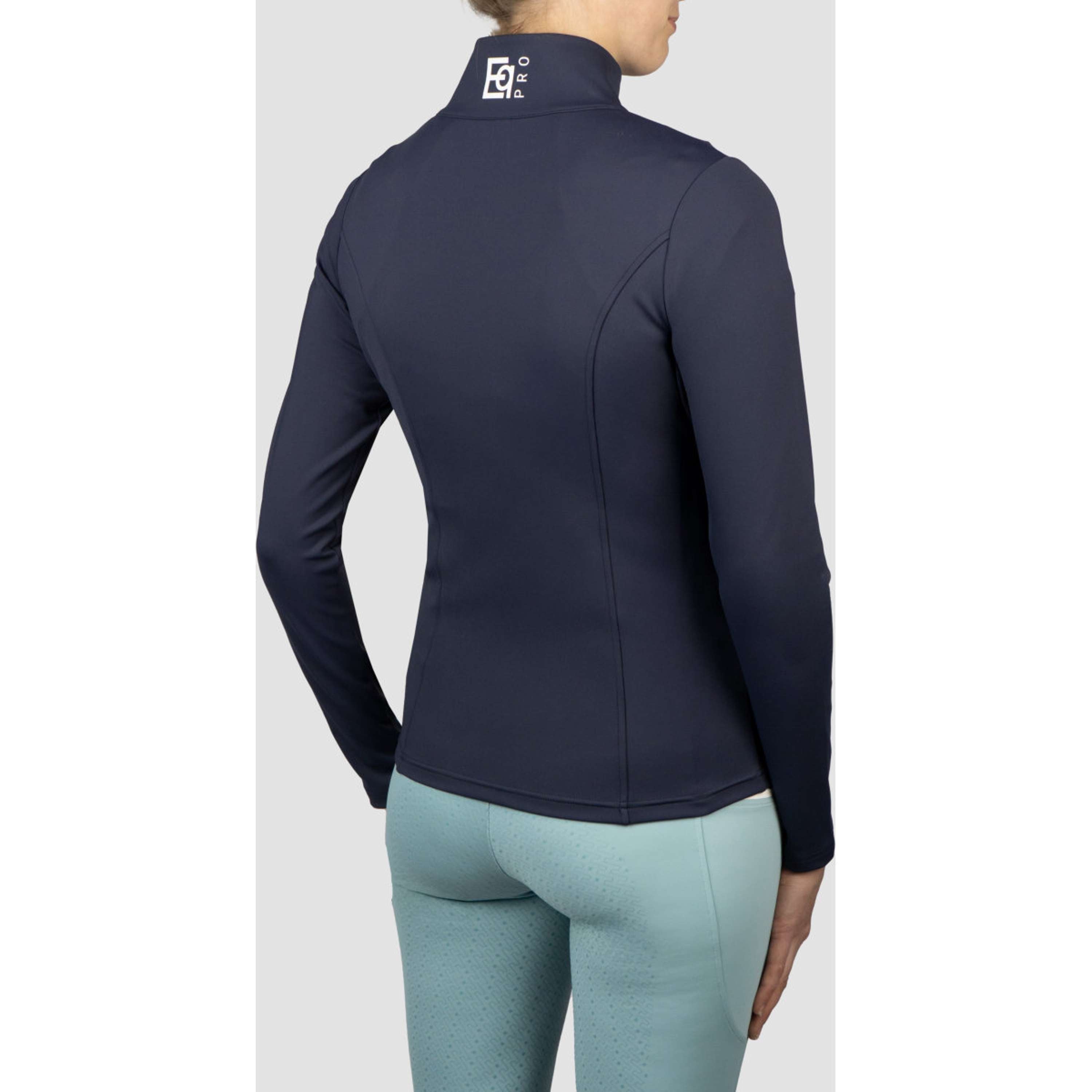 EQPRO Training Vest Hyacinth Navy Blue