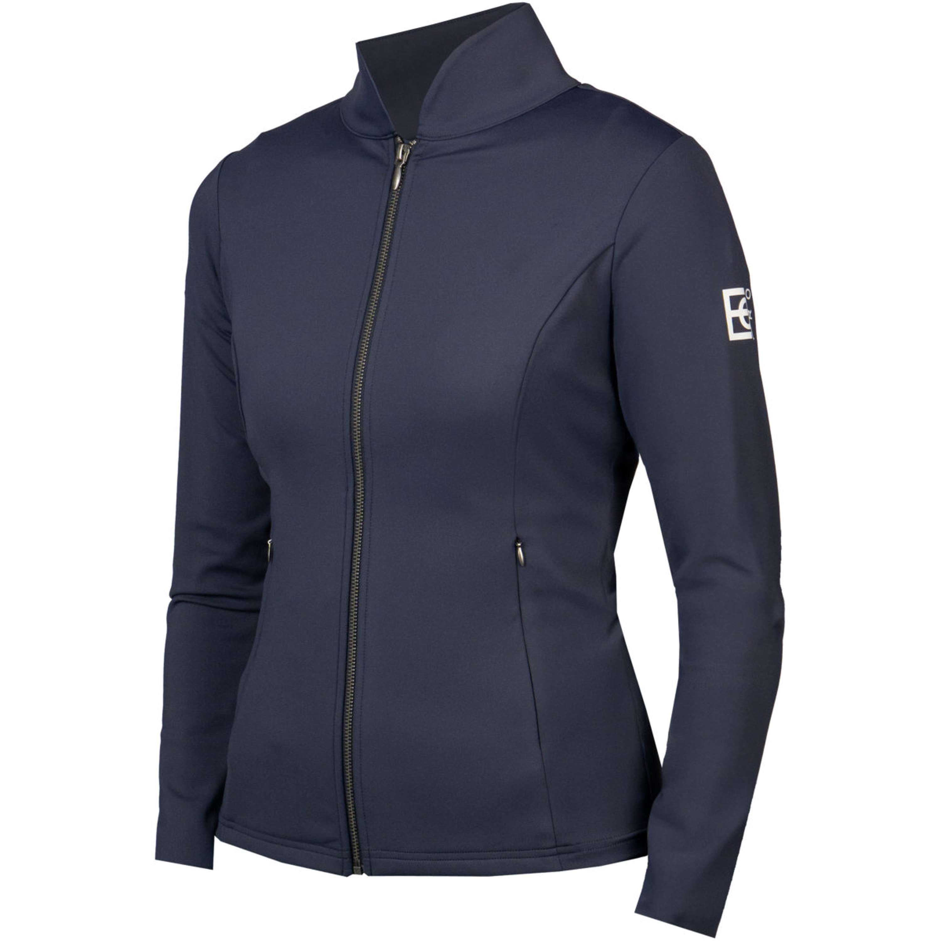 EQPRO Training Vest Hyacinth Navy Blue