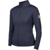 EQPRO Training Vest Hyacinth Navy Blue