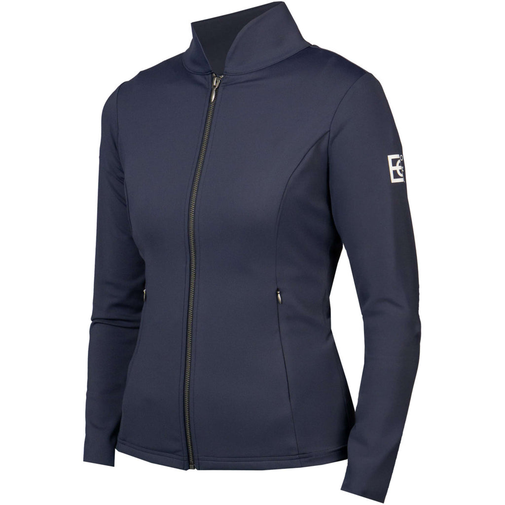 EQPRO Training Vest Hyacinth Navy Blue