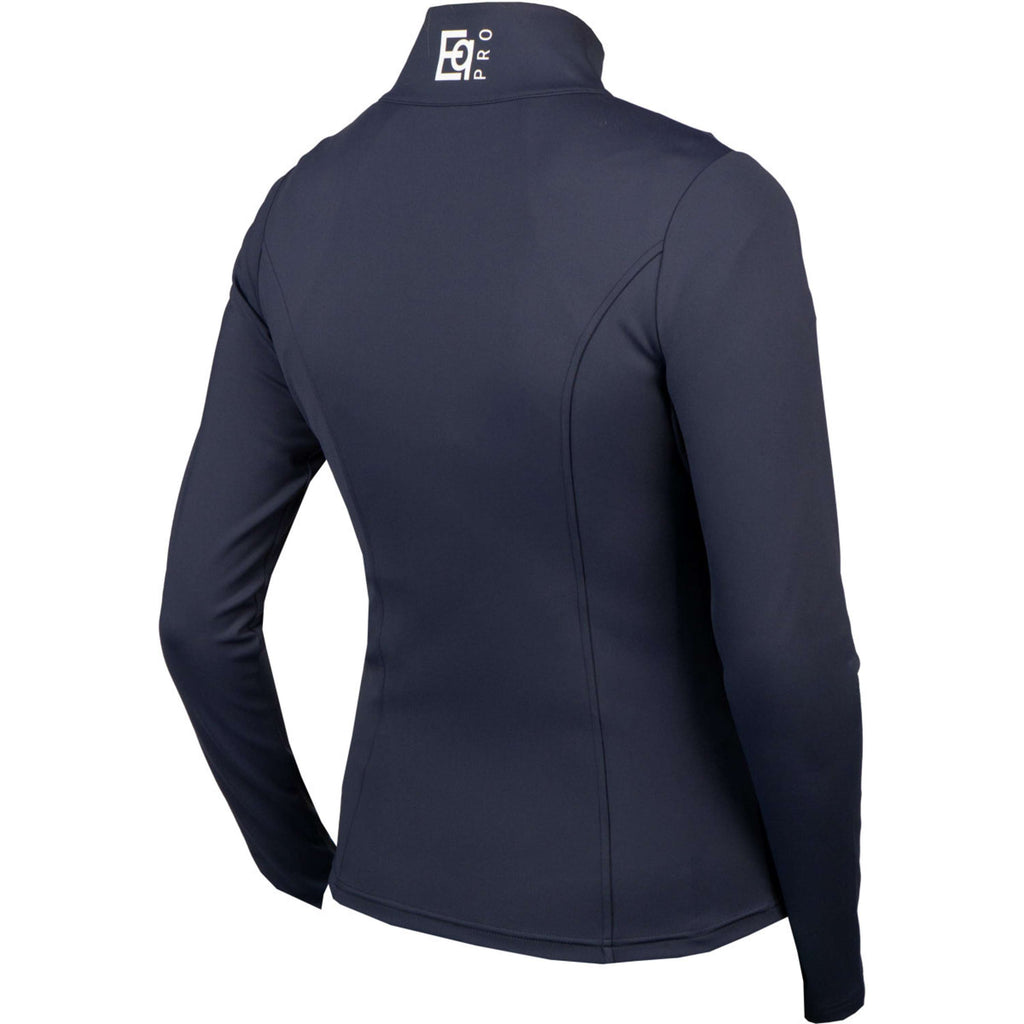 EQPRO Training Vest Hyacinth Navy Blue