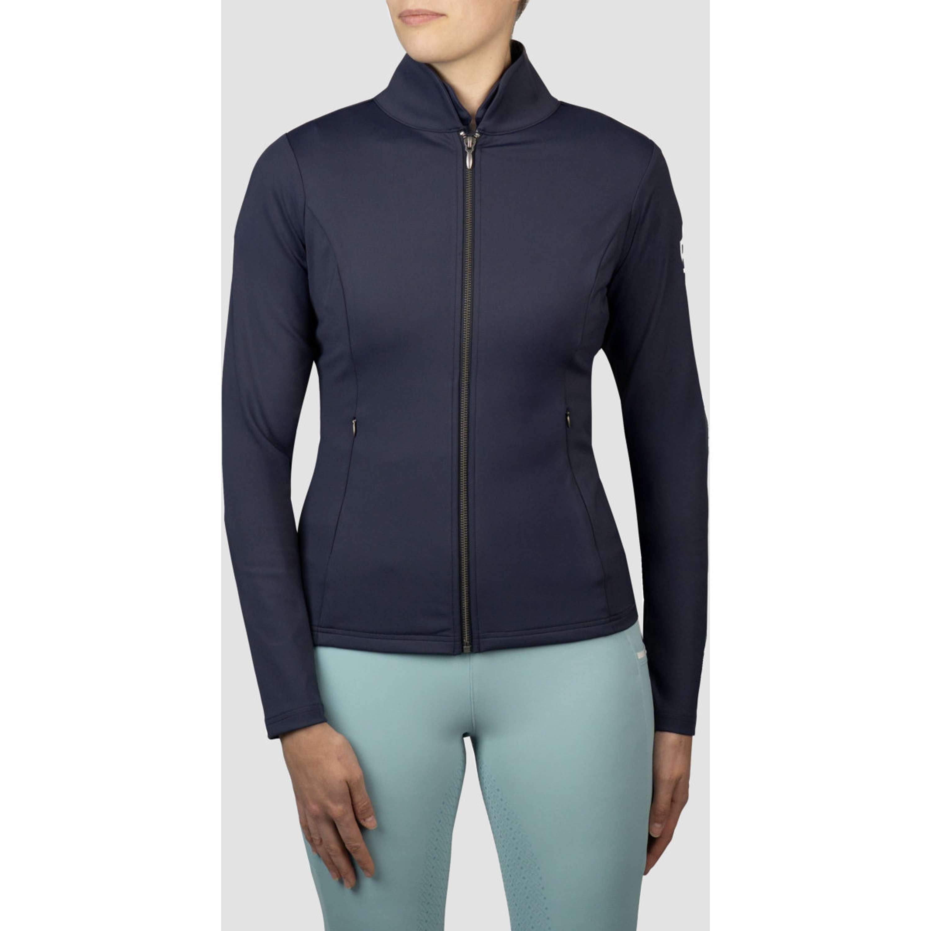 EQPRO Training Vest Hyacinth Navy Blue