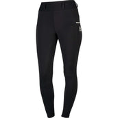 EQPRO Riding Legging Sofia Full Grip Black