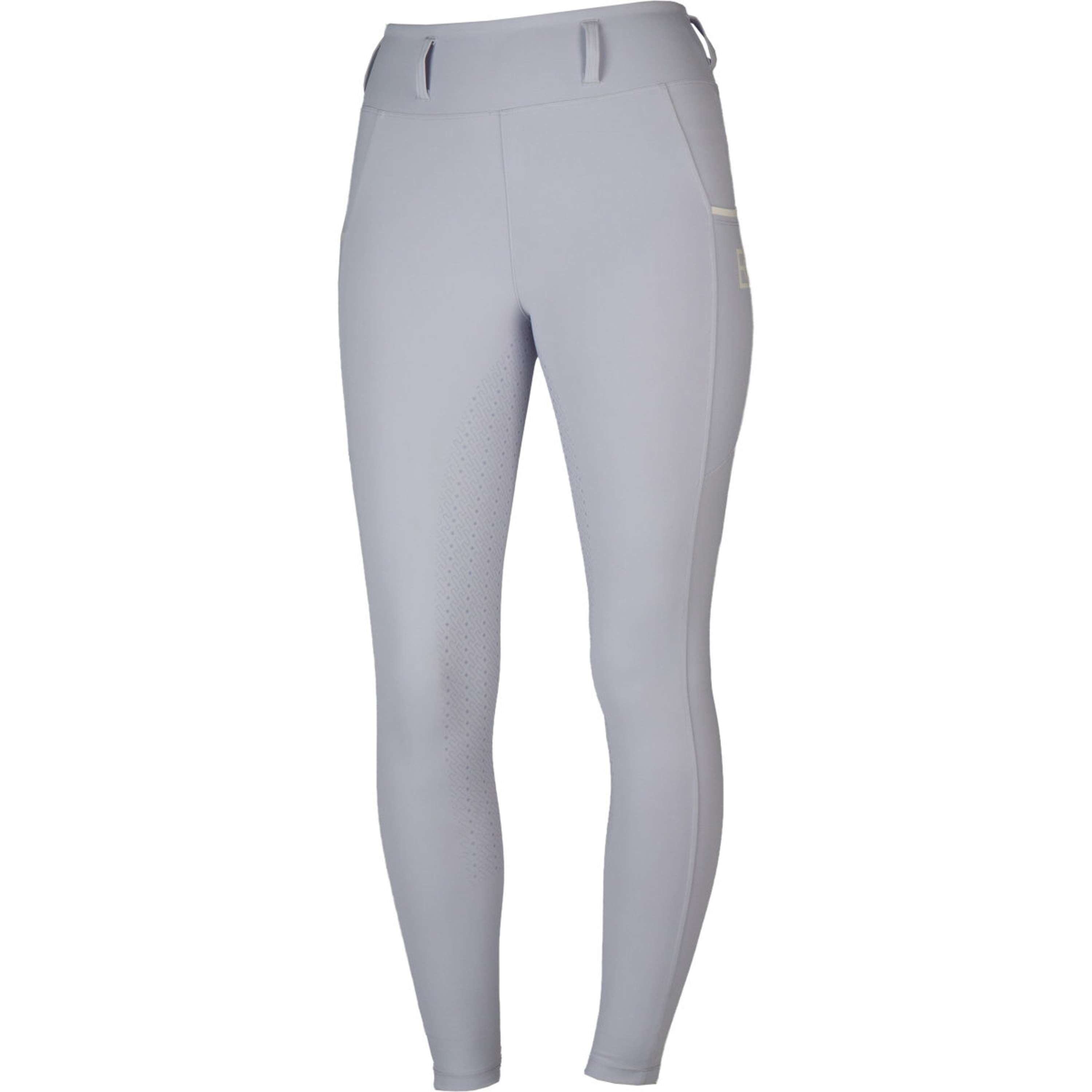 EQPRO Riding Legging Sofia Full Grip Lilac Coral