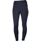 EQPRO Riding Legging Sofia Full Grip Navy Blue
