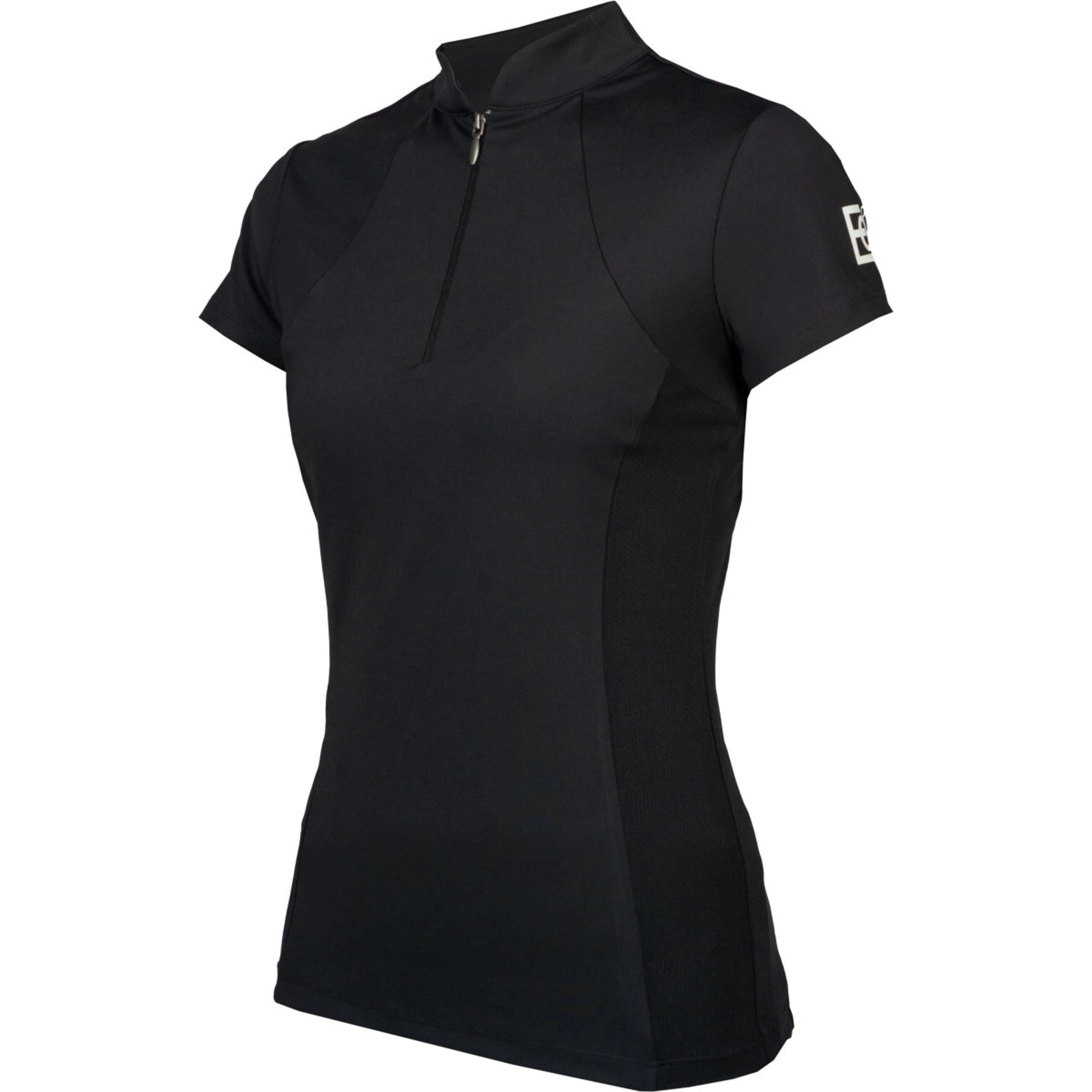 EQPRO Training shirt Madeline Black