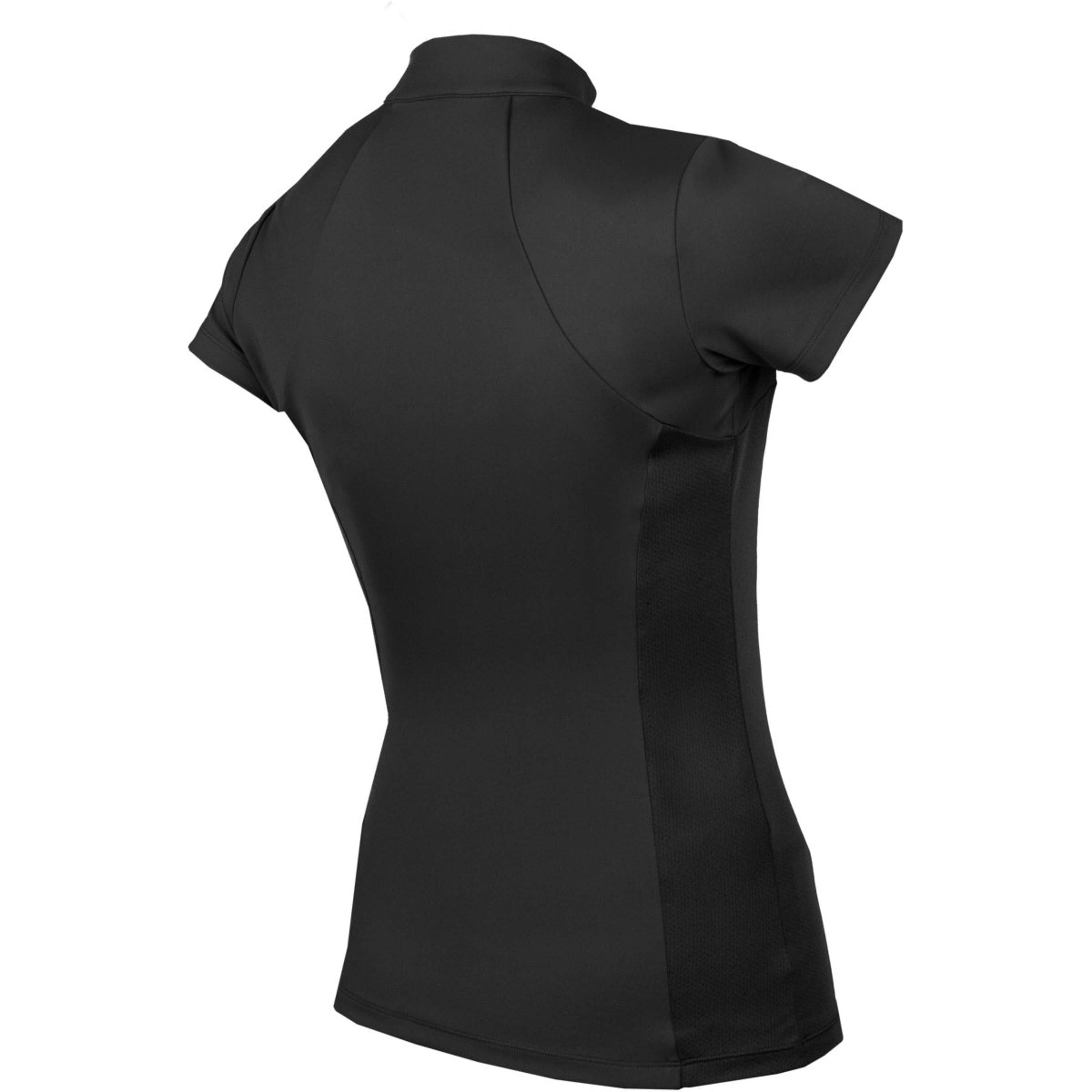 EQPRO Training shirt Madeline Black