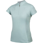 EQPRO Training shirt Madeline Blue Reef
