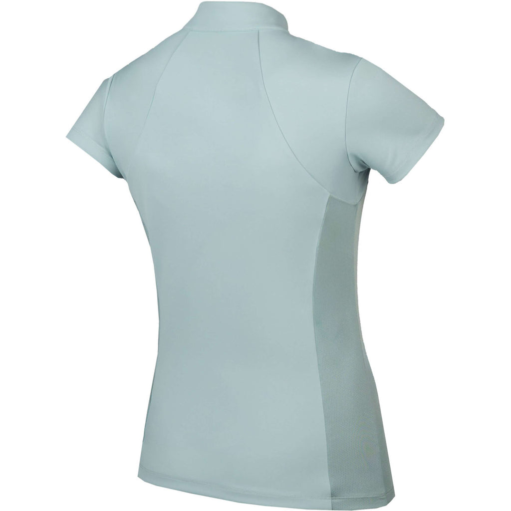 EQPRO Training shirt Madeline Blue Reef