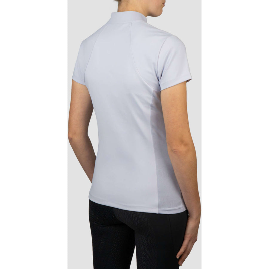 EQPRO Training shirt Madeline Lilac Coral