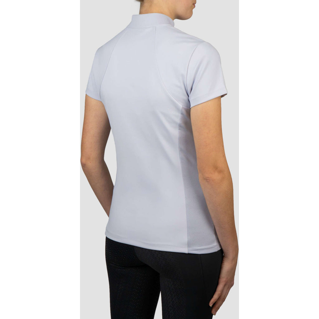 EQPRO Training shirt Madeline Lilac Coral