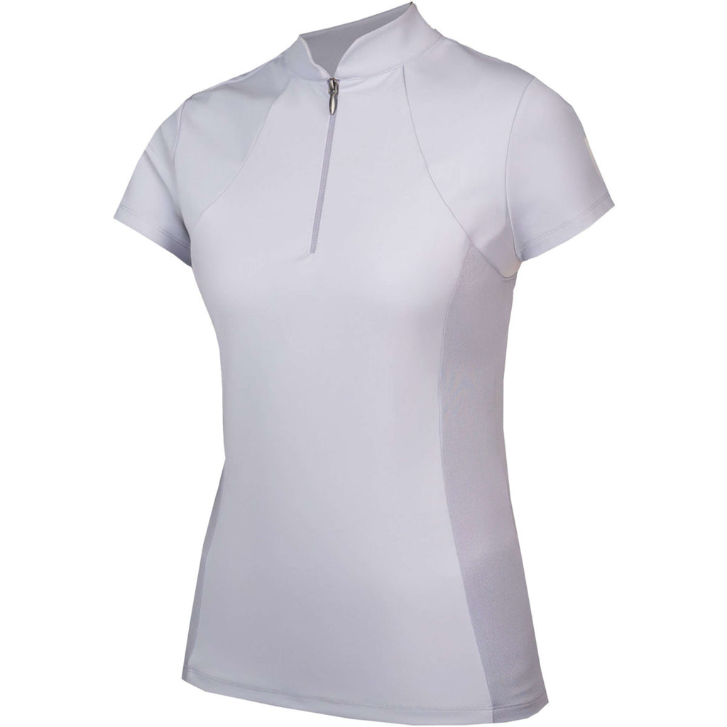 EQPRO Training shirt Madeline Lilac Coral