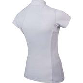 EQPRO Training shirt Madeline Lilac Coral