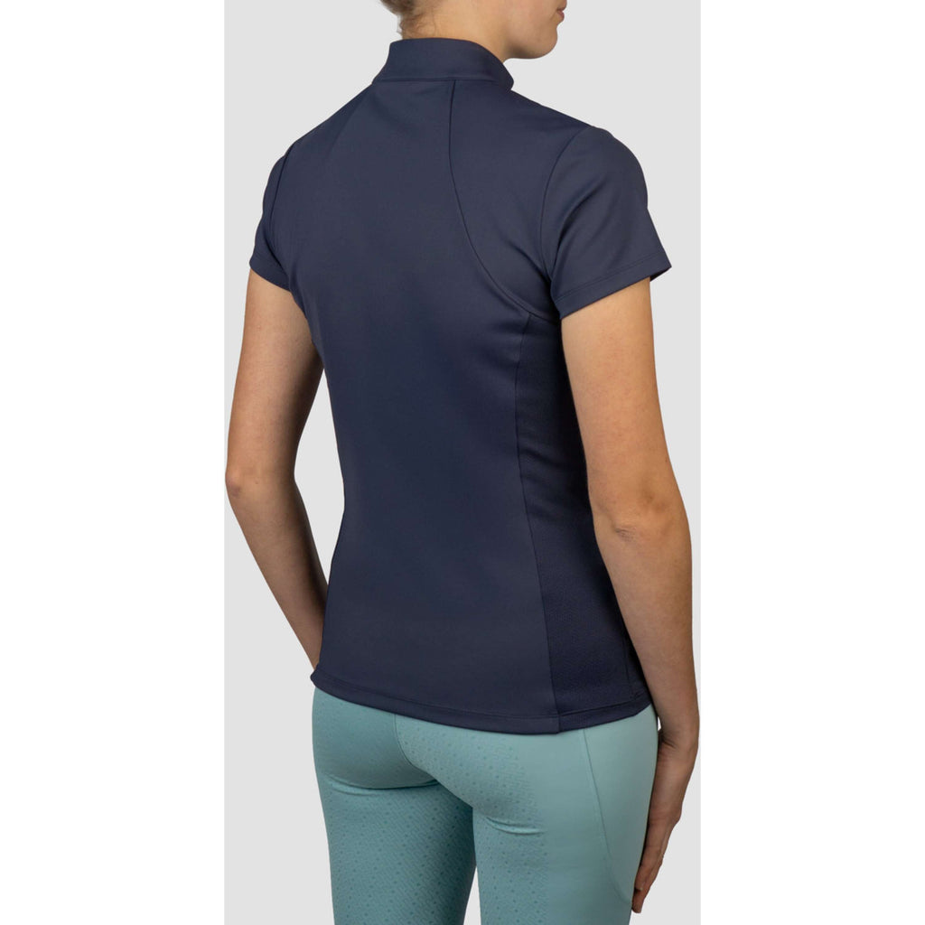 EQPRO Training shirt Madeline Navy Blue