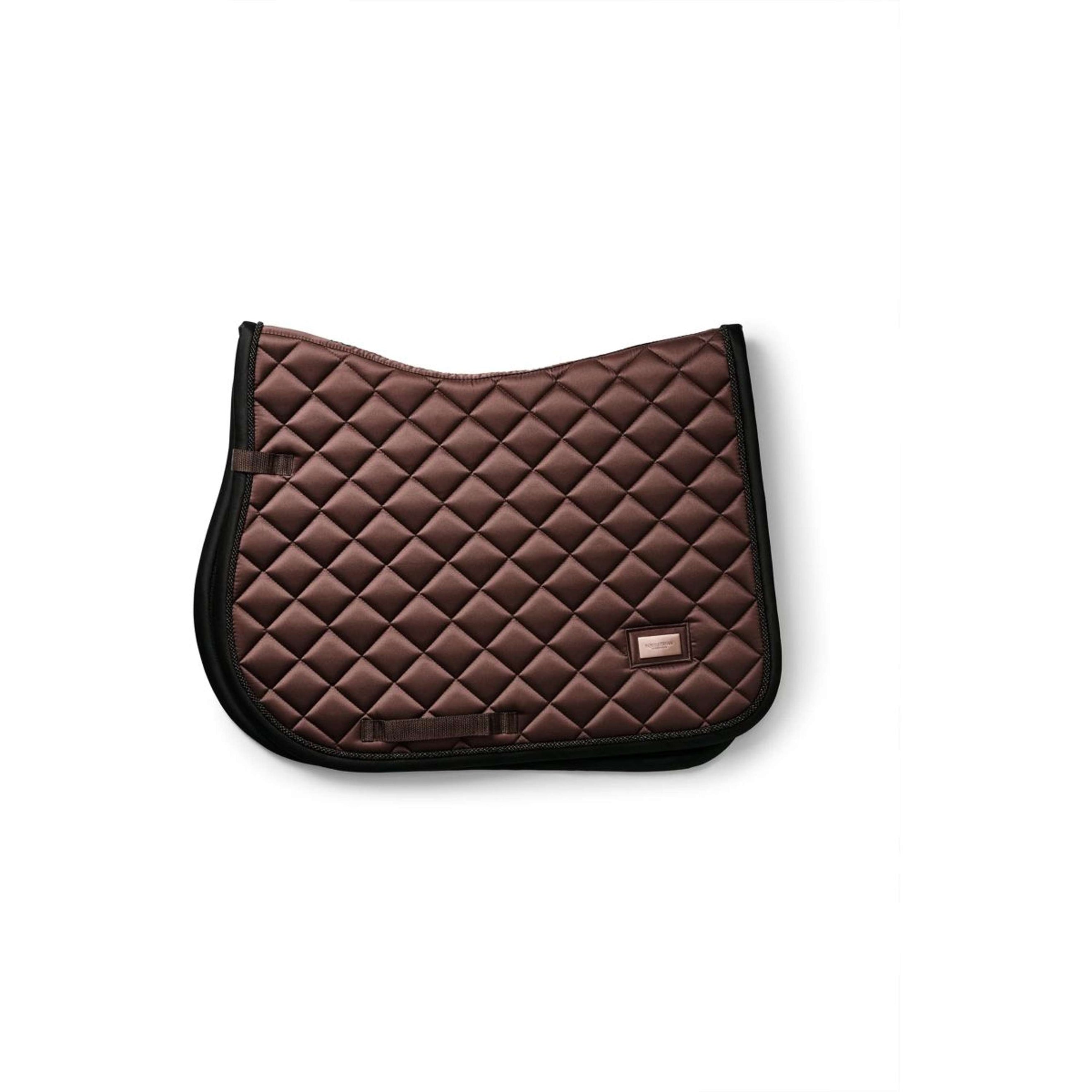 Equestrian Stockholm Saddlepad Jumping Endless Glow