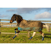 Equilibrium Leg Protectors Equi-Chaps Hardy Navy