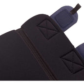 Equilibrium Leg Protectors Equi-Chaps Hardy Navy