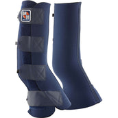 Equilibrium Leg Protectors Equi-Chaps Hardy Navy