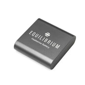 Equilibrium Battery Heatsense