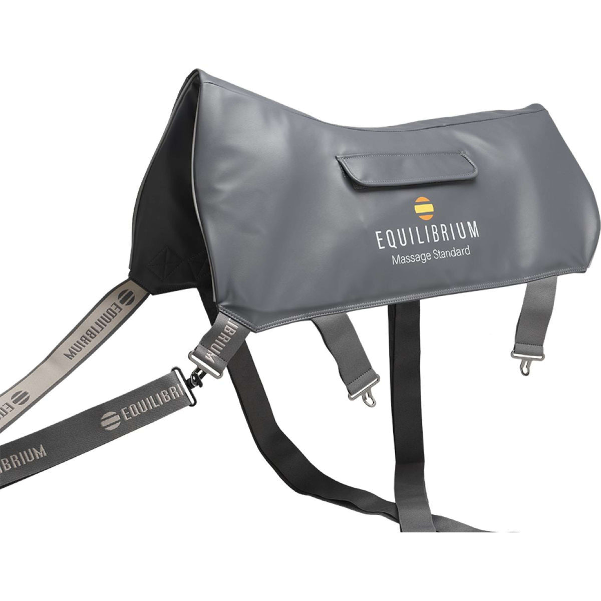 Equilibrium Massage Pad Grey