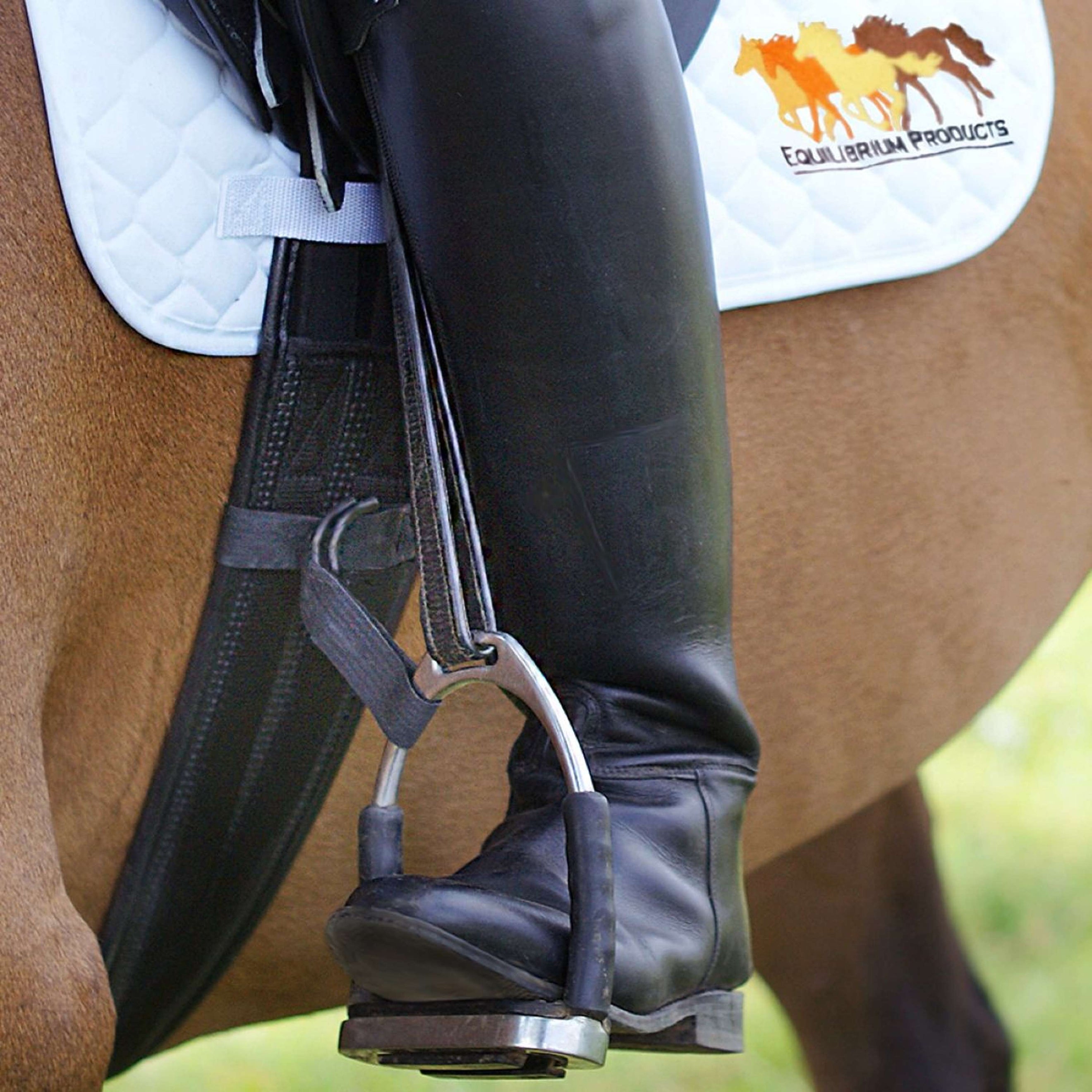 Equilibrium Leg Straps Symmetry Equilibrium Leg Straps Symmetry