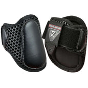 Equilibrium Fetlock Boots Tri-zone Black