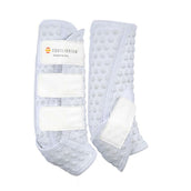 Equilibrium Leg Protectors Stretch & Flex Training White