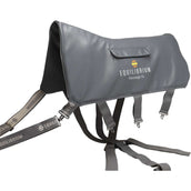 Equilibrium Massage Pad Grey