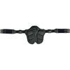eQuick Jumping Girdle Skyride Fluffy Black