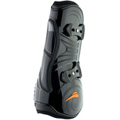 eQuick Tendon Boots eAIRSHOCK Legend Black