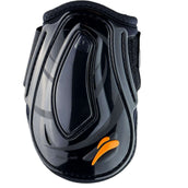 eQuick Fetlock Boots eAIRSHOCK Legend Black