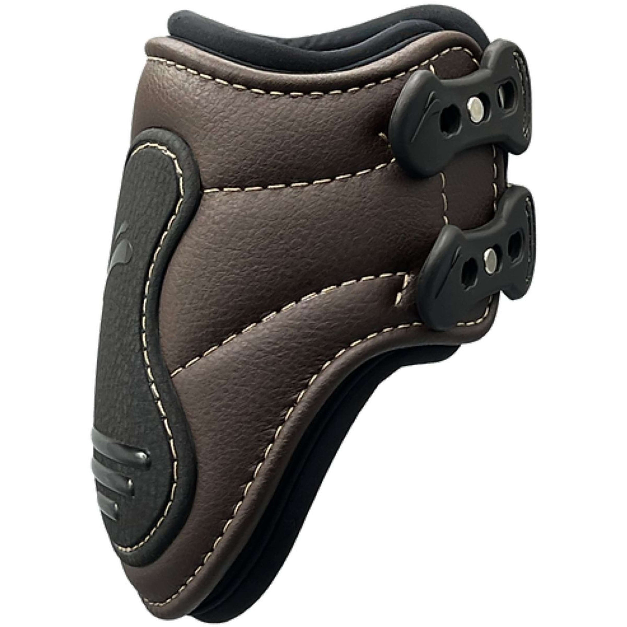 eQuick Fetlock Boots Glam Brown